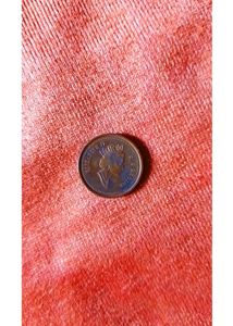 Old Coins