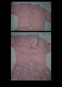 Net OR Mesh &#34; Kurti - Dress &#34;      ~ Fixed Price