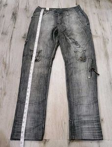 Sc4977 Surgery Jeans Waist 30