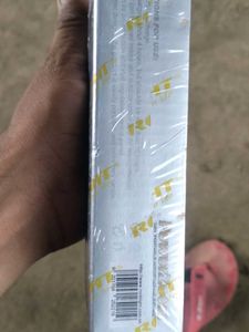 Solar Power Bank with Emergency Light