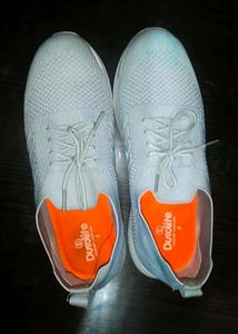 Shoes For Men (Original Durolite Company) Brand Ne