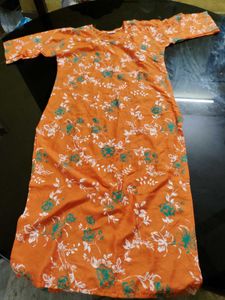 Kurta top