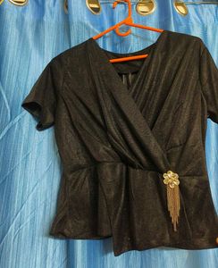 Handmade Top