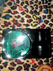 ME-ON ULTRA HD AIR CC CREAM