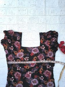 Corset Back Pinteresty Kurti 🌸