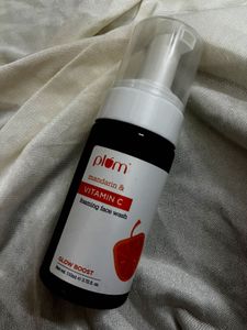 Plum Vitamin C Face Wash