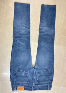 Denim Jeans