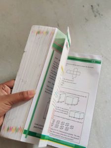 Mathematics Textbook Class 8th