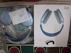 P9 Headphone