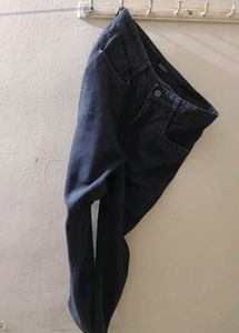 Dark Wash Jeans Saze : 28