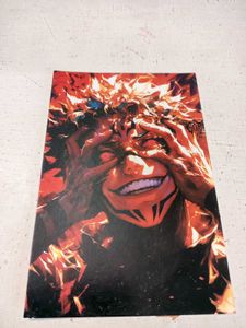 Anime Lovers Special 💥 | 8 HD Posters | Premium 3