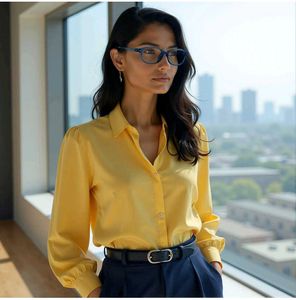 New Lenskart Air Unisex Frame