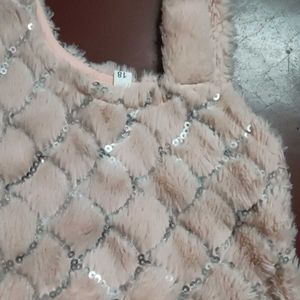 Baby Girl Dress