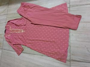 Elegant Kurta Set