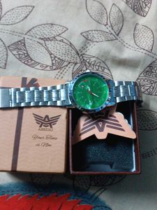 Wrist Watch