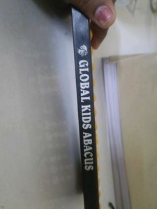 Abacus 15 Rod Tool