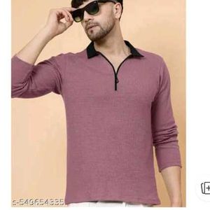 Stylish Green Shirt