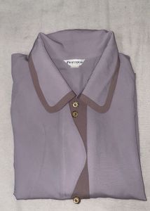 Lavender Shirt Pinterest Vibes 💕