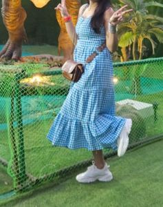 Combo fo three dresses