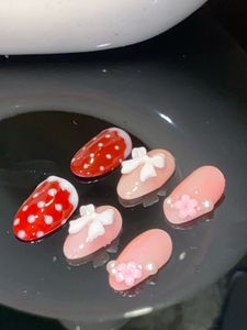 Cute Press-On Nails