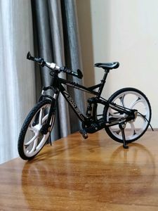 Road Bike diecast and  Motor Cycle 8 Inch