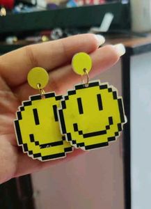 FUNNY EARRINGS 🙂