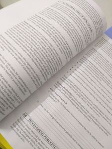 IGNOU MCOM 2nd Year Books