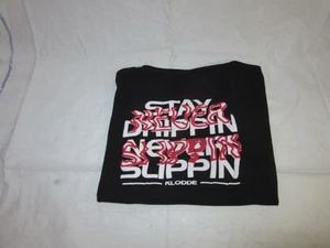 KLODDE Graphic Print M-l-xl New