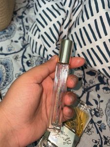 10 Ml Sample Forbidden Jasmine Perfume