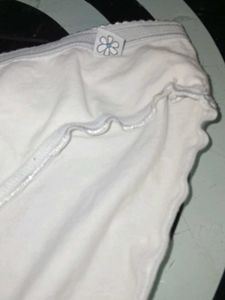 White Briefs