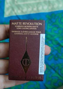 Charlotte Tilbury Lipstick