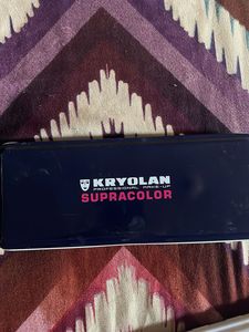 Foundation Palette
