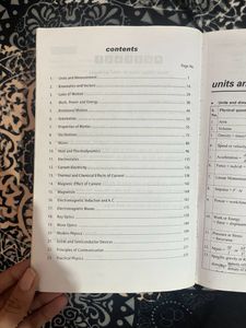 MTG Rapid Physics