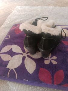 girls Boots