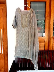 Elegant Kurta Set