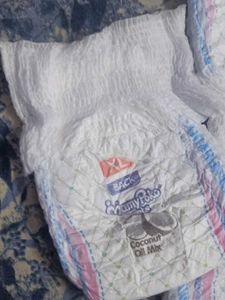 Mammy Poko Pants - 40 Pcs XL Size Available