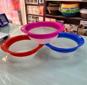 3 Piece Mini Strainer Baskets