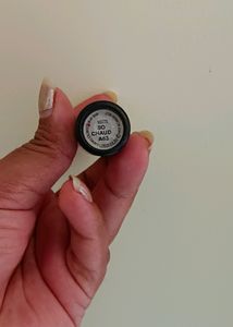 Mac So Chaud Matte Lipstick