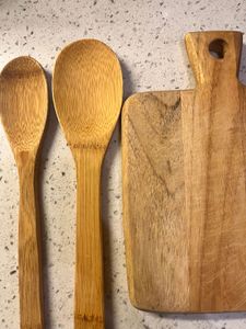 chopping board