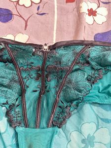 Unwashed Brief