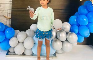 2 Full Sleeves Top For Girls Combo