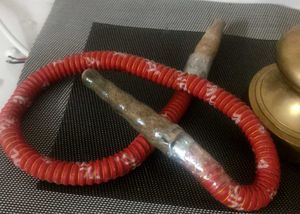 Vintage Hookah Pipe
