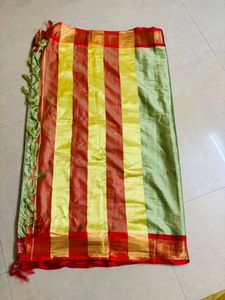 Daily Ware Saree