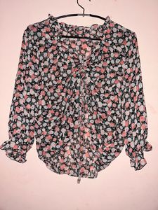 Girls Top