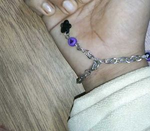BTS Bracelet Handmade