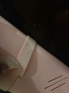 New Makeup Brush Organiser (for Travel)