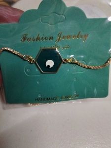 Evil Eye Bracelet