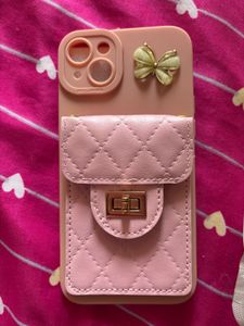 Cute iPhone- 15 plus-  Cases- with free 🎁