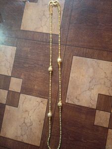 Beautiful Stone Chains Pack Of 7❤️
