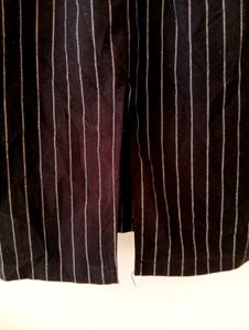 Korean Stylish Dungaree Dress